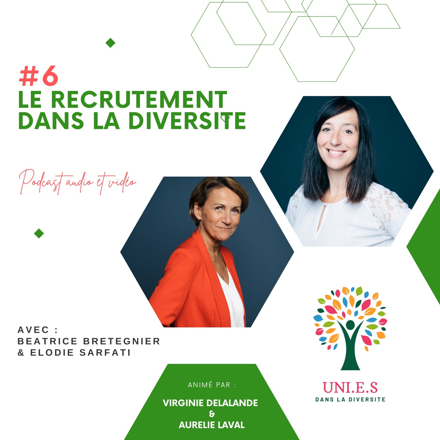 Uni.e.s Dans La Diversité