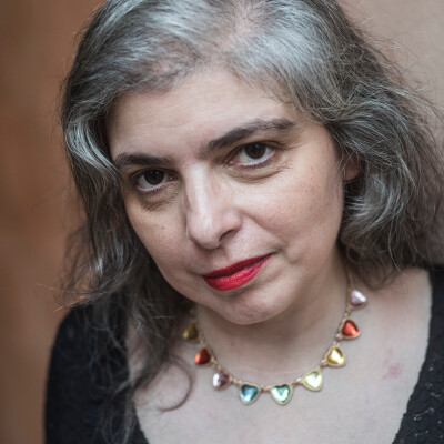 Saison des idées 2025 | Entretien avec Mariana Enríquez cover