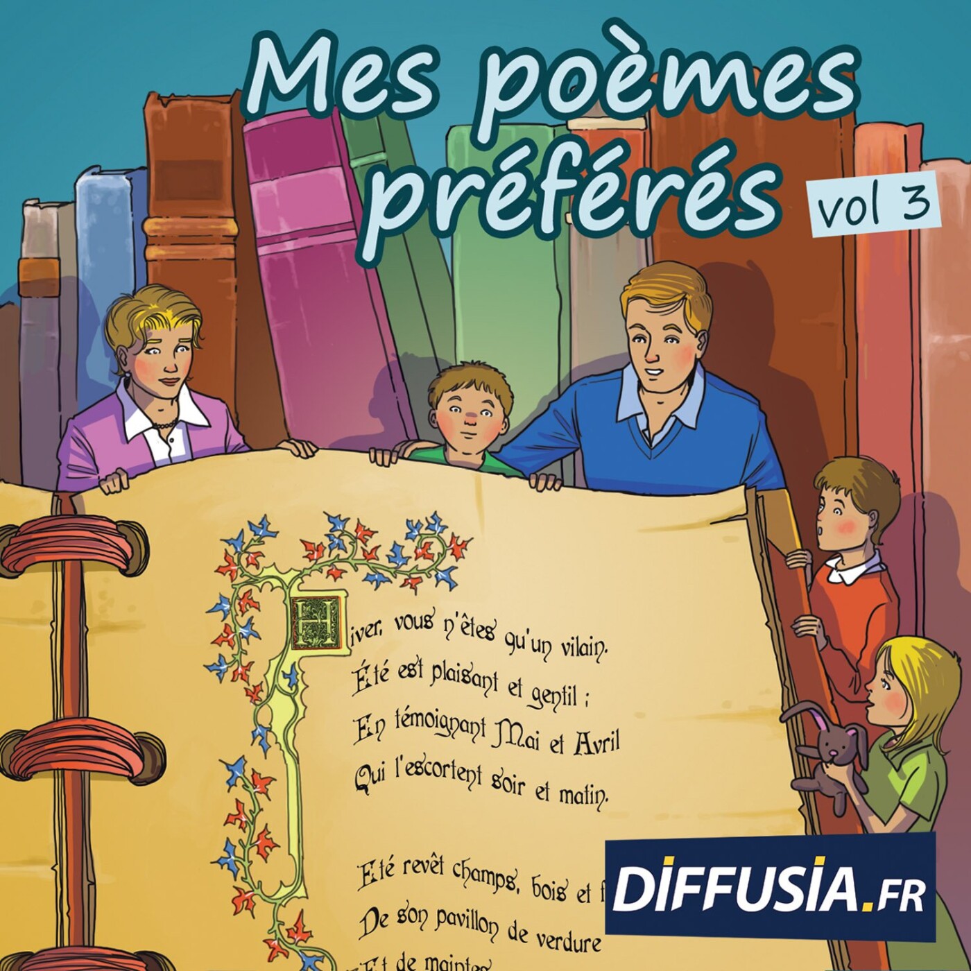 Diffusia.fr présente les dates de l\'histoire