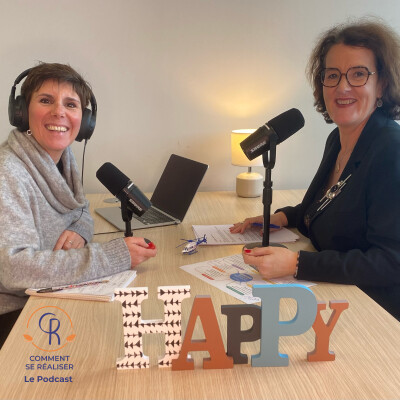 Episode 2 - Petite voix intérieure : comment arrêter l’auto-sabotage cover