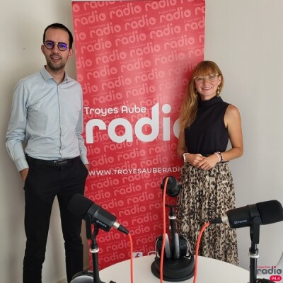 NUMÉRO 10 - Avec Aleksandra Kacprzak cover