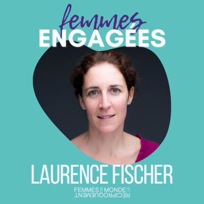 La Française Laurence Fischer : « La compétition est d'abord un moyen de s'épanouir, de s'émanciper en tant que femme » cover