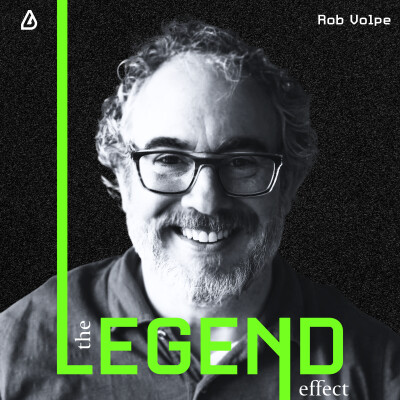 Empathy: 5 Steps to Develop DEEP EMPATHY and Fuel Leadership, Trust, and Innovation with Legend Rob Volpe cover