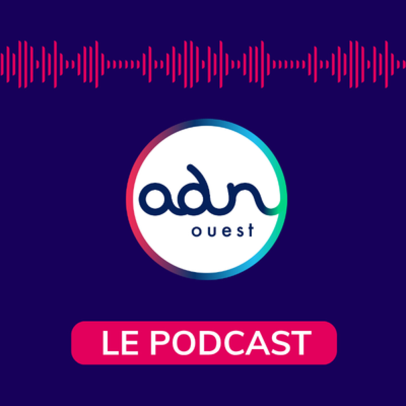 ADN Ouest - Le podcast