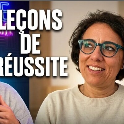 La Discipline Fait les Héros : Leçons d'Estelle sur la PNL cover