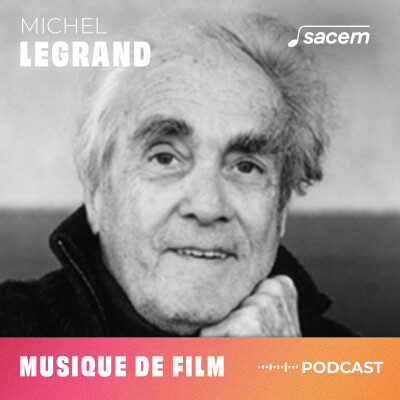 Composer de la musique à l'image : Michel Legrand nous raconte sa première expérience cover