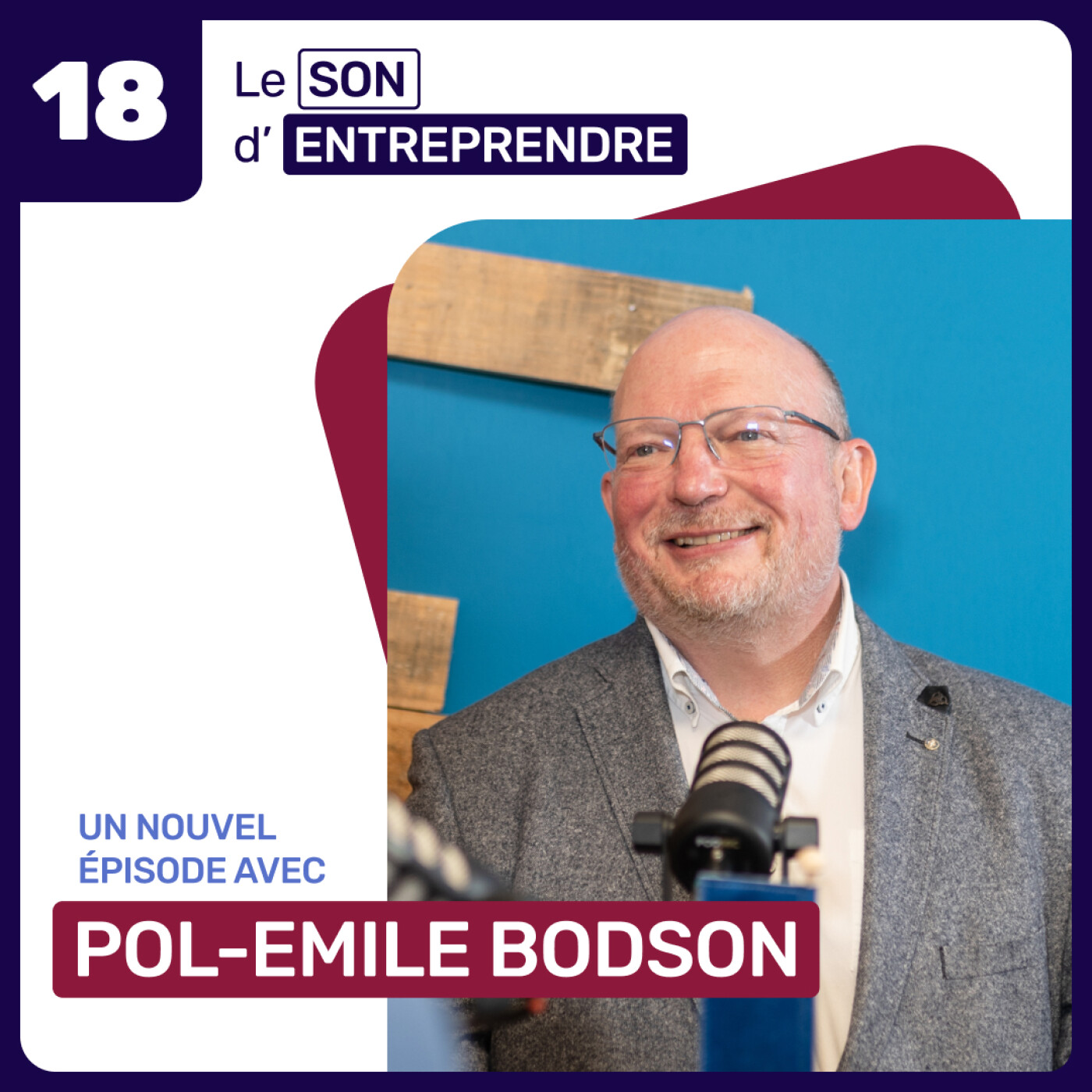 Le Son d\'Entreprendre