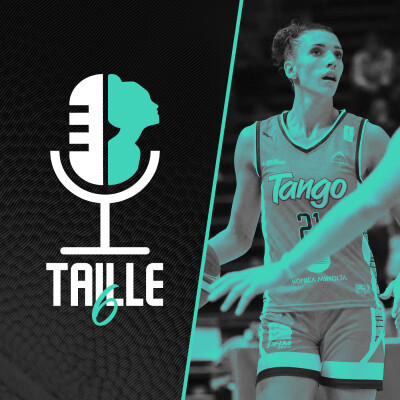 Laëtitia Guapo : championne hors-pair et femme exemplaire cover