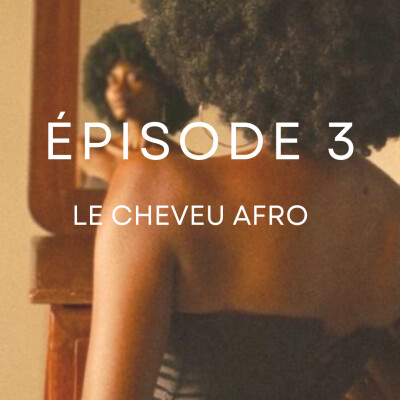 LE CHEVEU AFRO cover