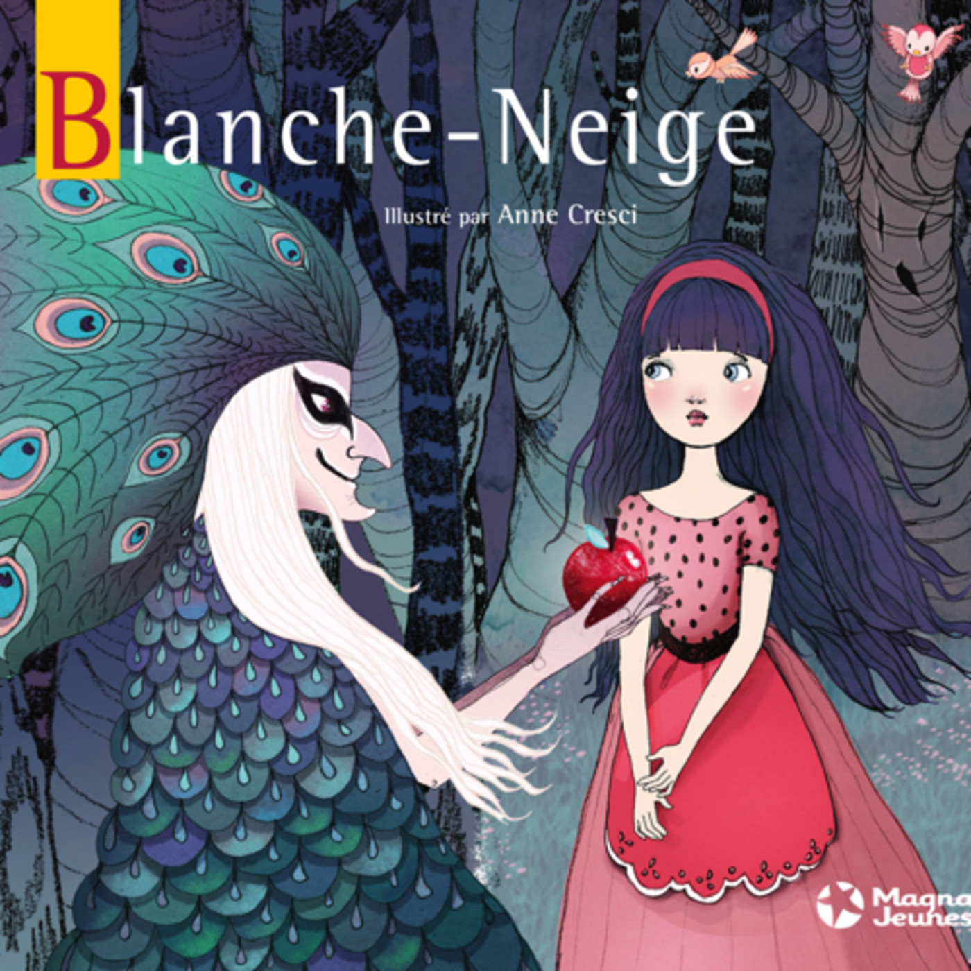 Histoire pour enfants