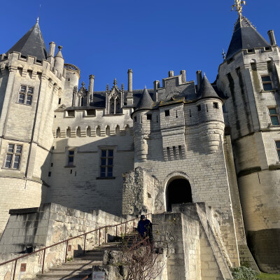 S02E04 // Les bonnes résolutions cover