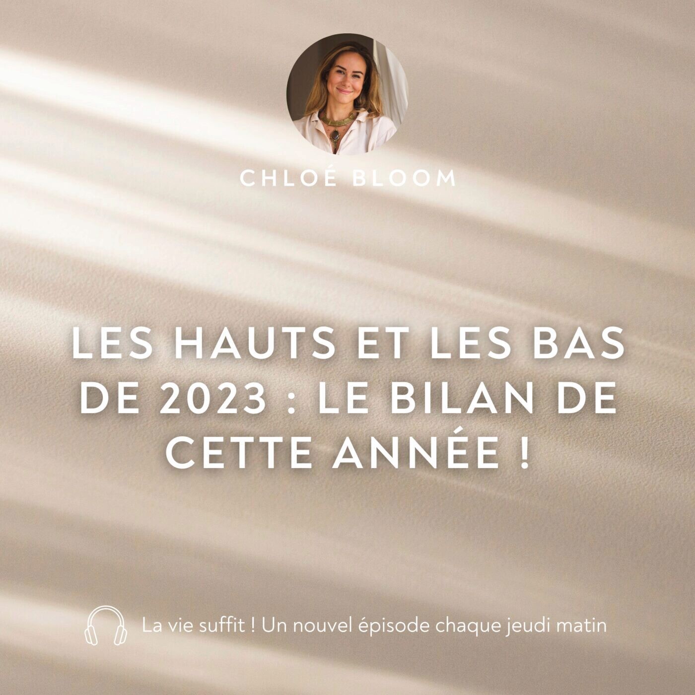 Les hauts et les bas de 2023 : le bilan de cette année !