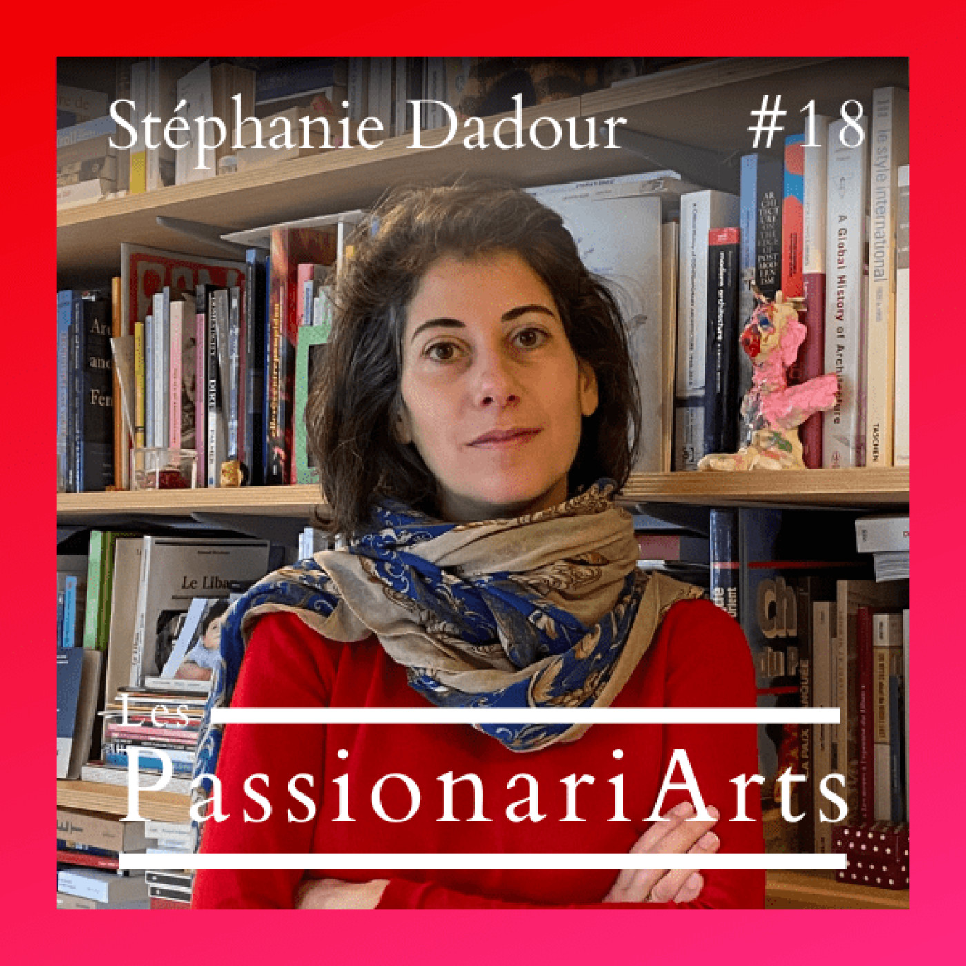 Les PassionariArts