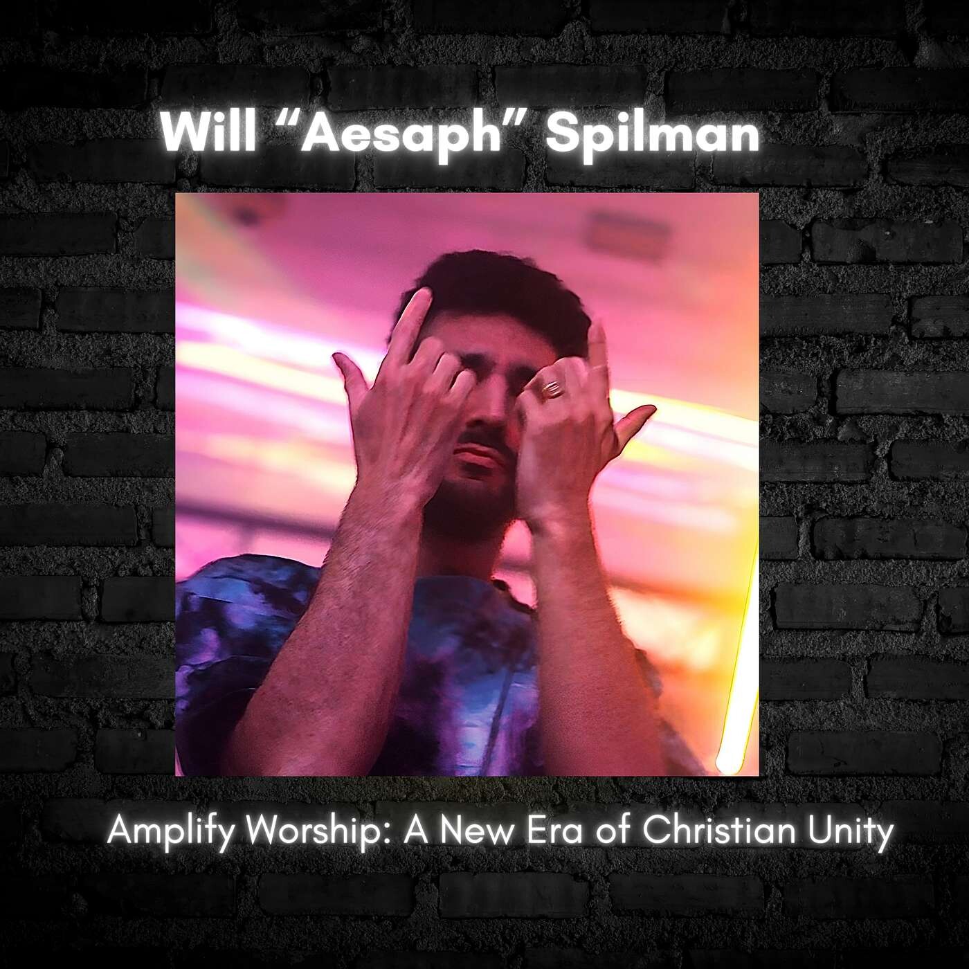 Amplify Worship: A New Era of Christian Unity