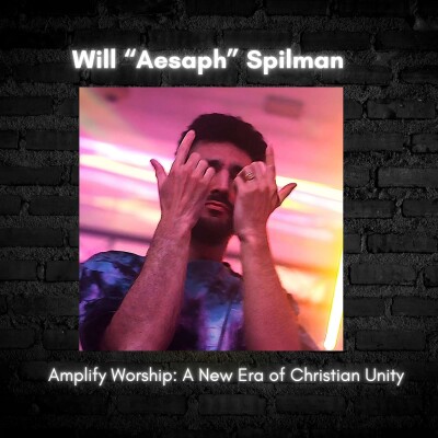 Amplify Worship: A New Era of Christian Unity cover