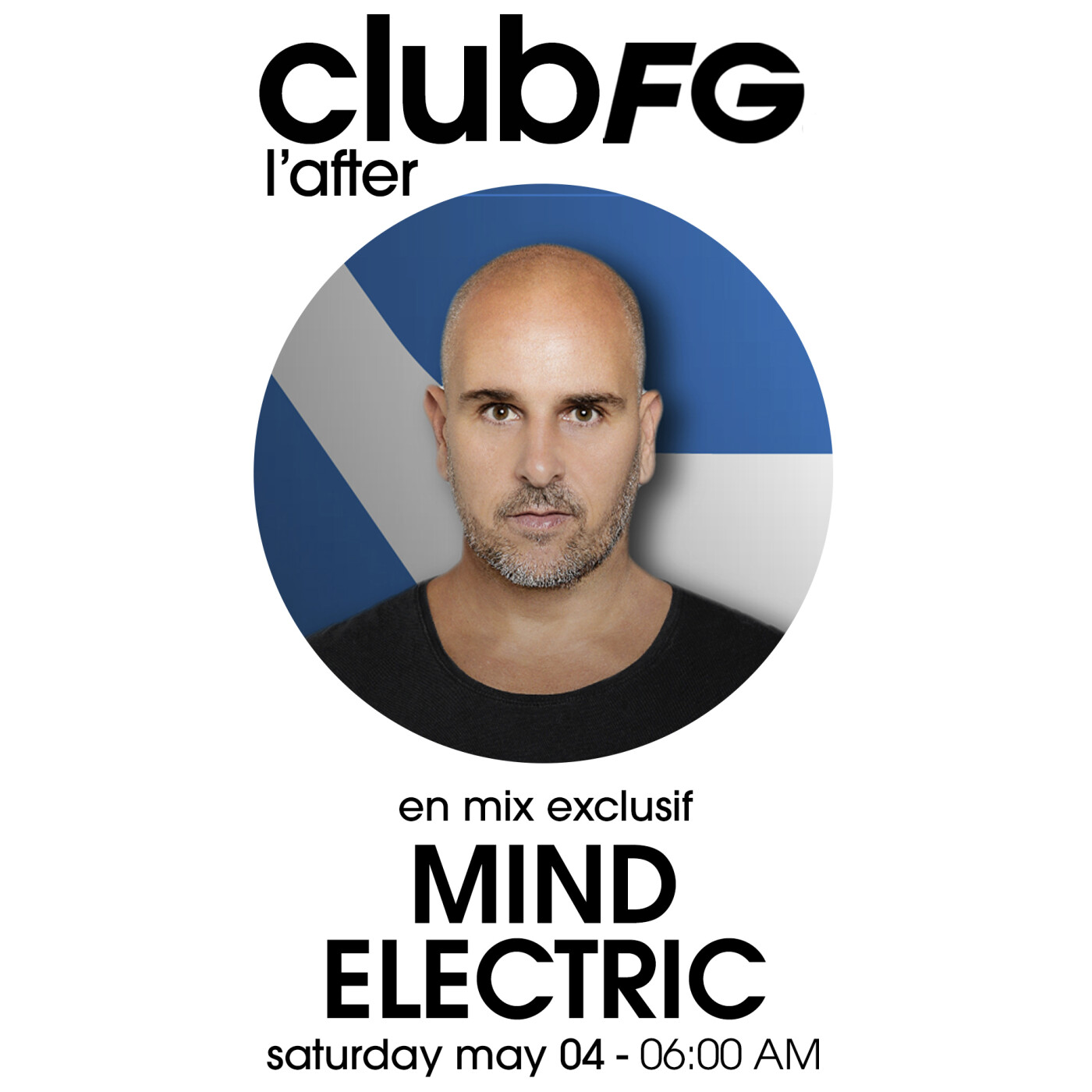 CLUB FG : MIND ELECTRIC