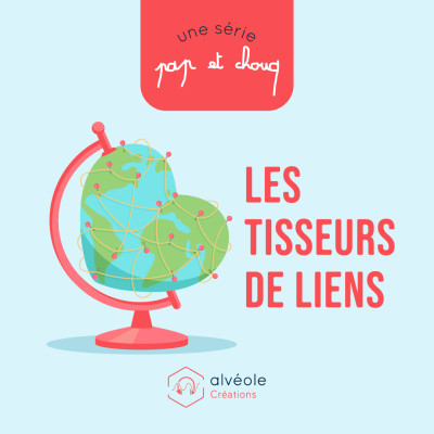 Les tisseurs de liens reviennent ! (Bande-annonce) cover