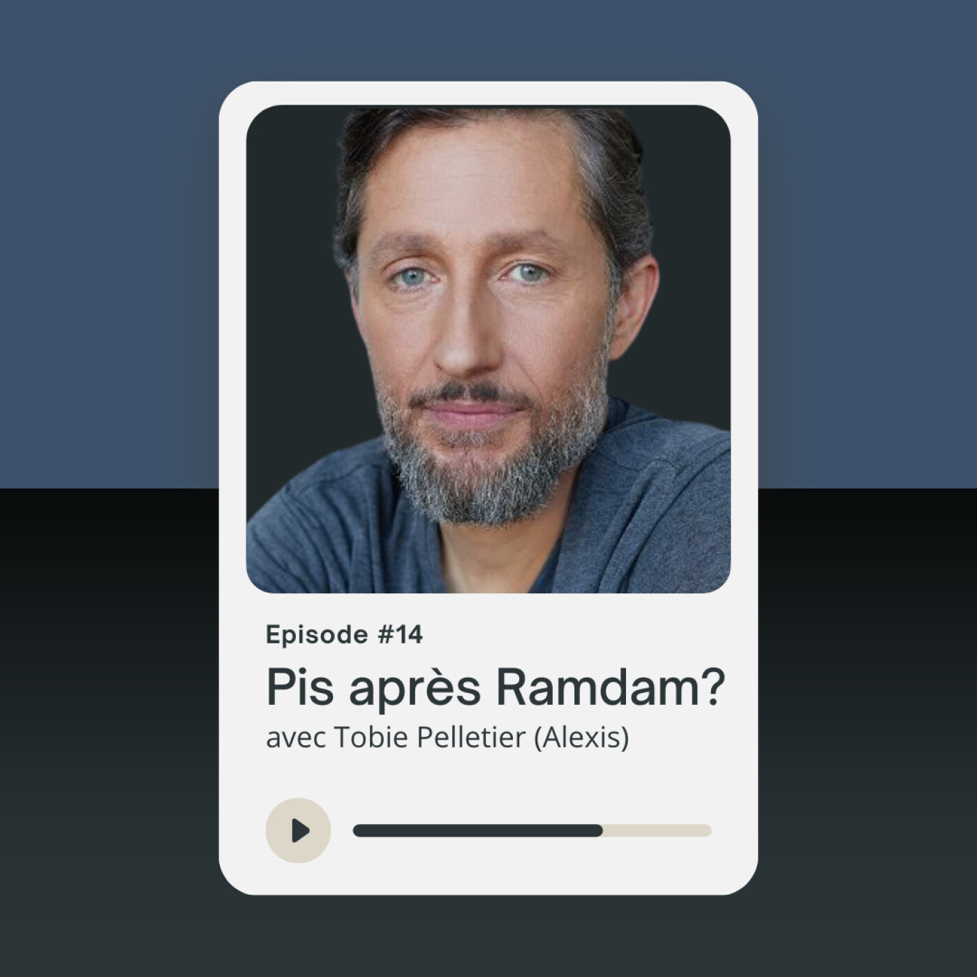 Pis après ? Le podcast