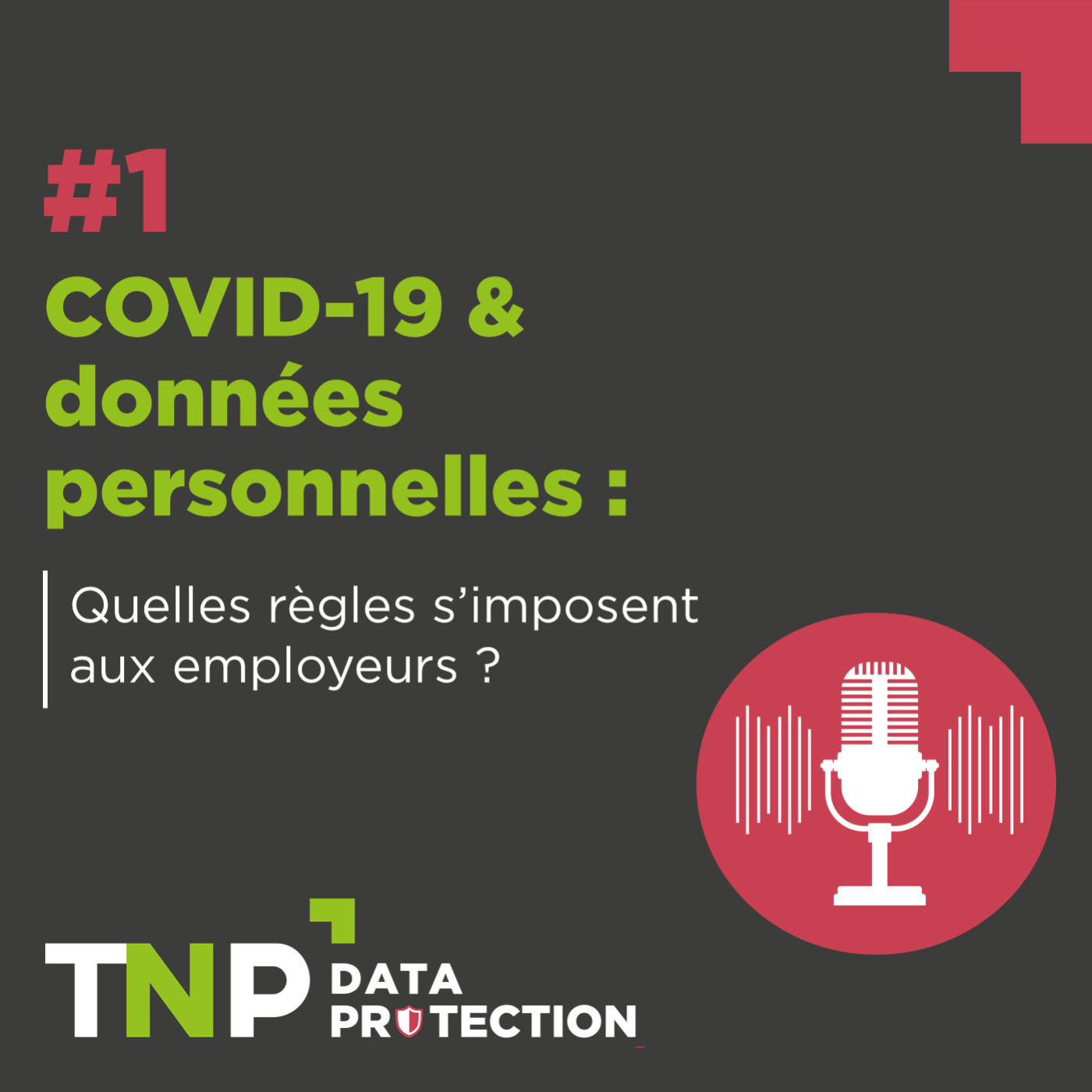 Parlons RGPD by TNP