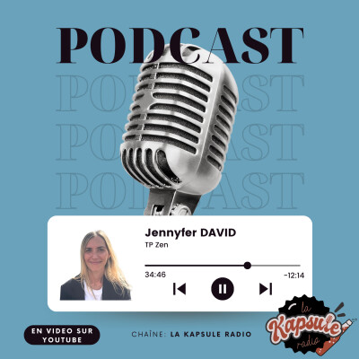 #2-3 Jennyfer DAVID - CEO TP Zen cover