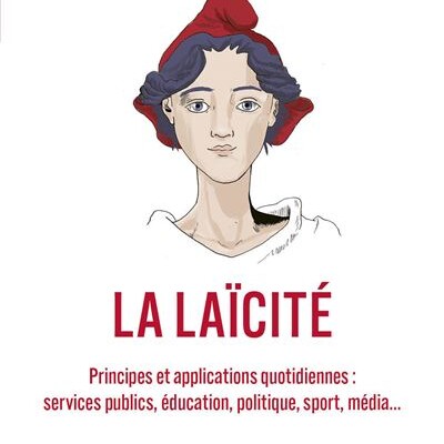 Laïcité : 100 Questions/Réponses cover