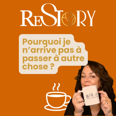 Pourquoi je n’arrive pas à passer à autre chose après mon divorce ? cover