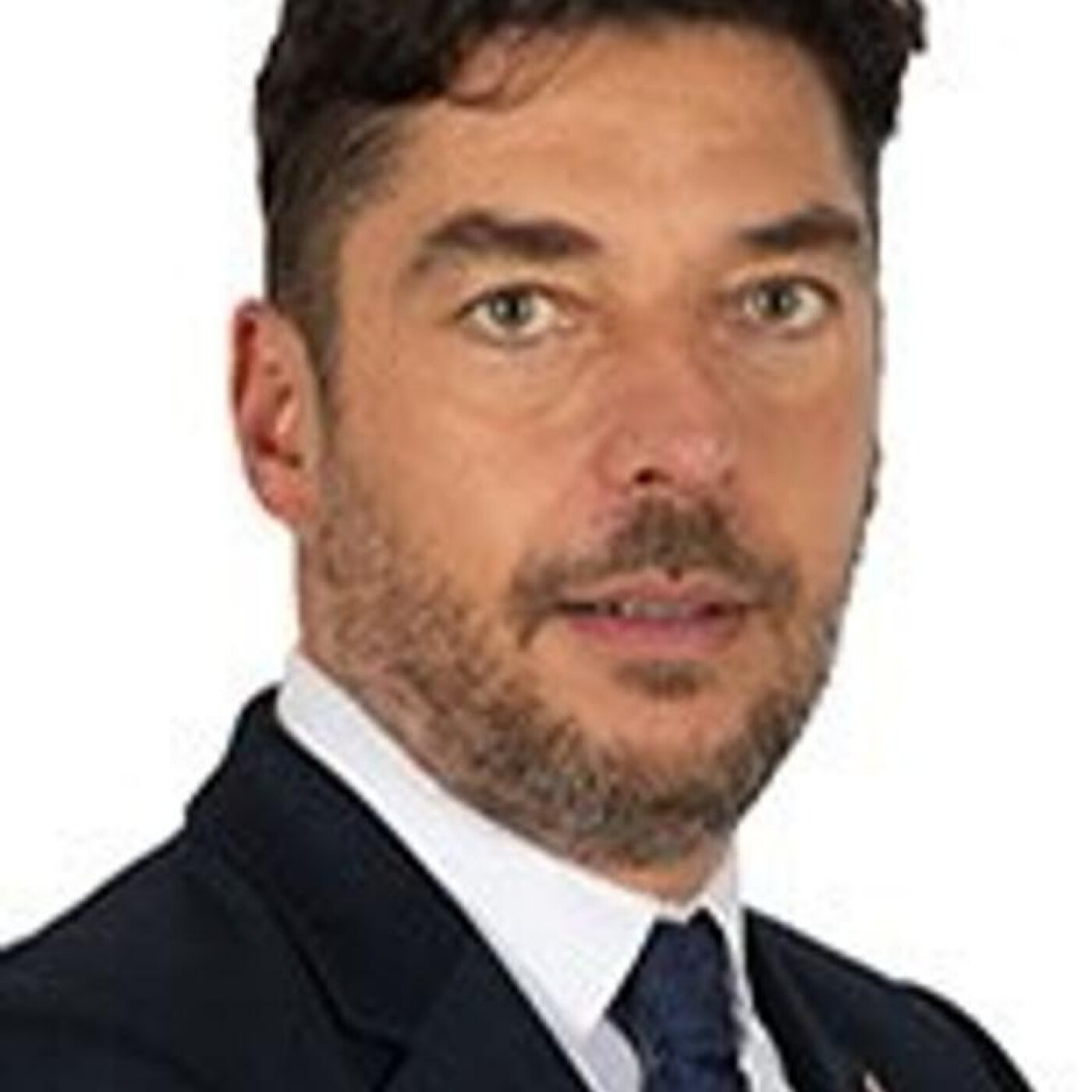 L'entrevue avec le sénateur Ludovic Haye episode artwork