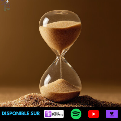 Sors de la passivité pour vivre le plan de Dieu pour ta vie cover