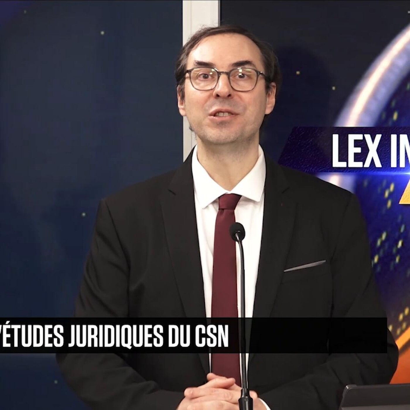 LEX INSIDE