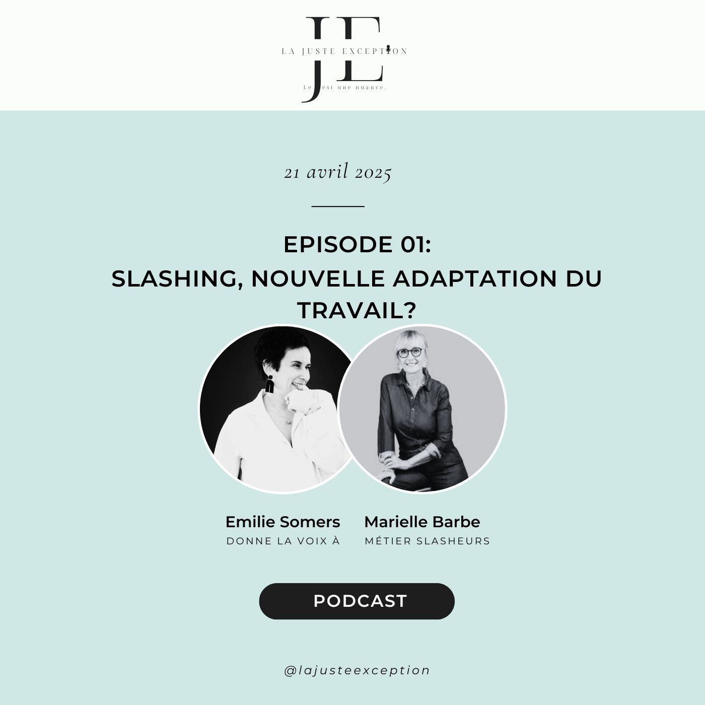 Le slashing, nouvelle adaptation du travail?