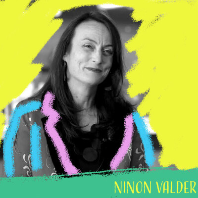 FAMDT, un mouvement en partage : paroles d’acteur·rices de la fédération - #6 Ninon Valder cover