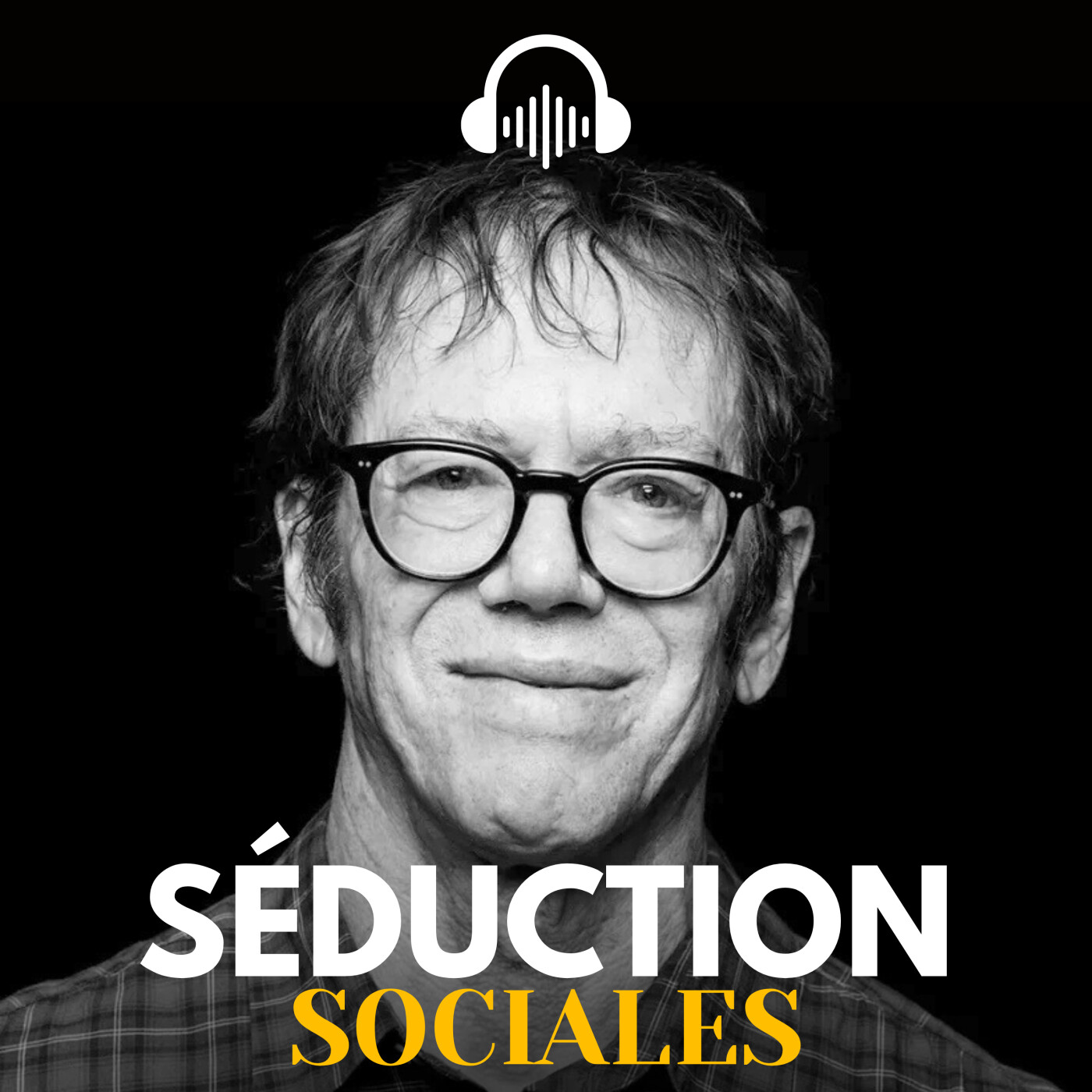 Le CODE de Séduction Sociale 17 Secrets que Robert Greene na Jamais Dit episode artwork