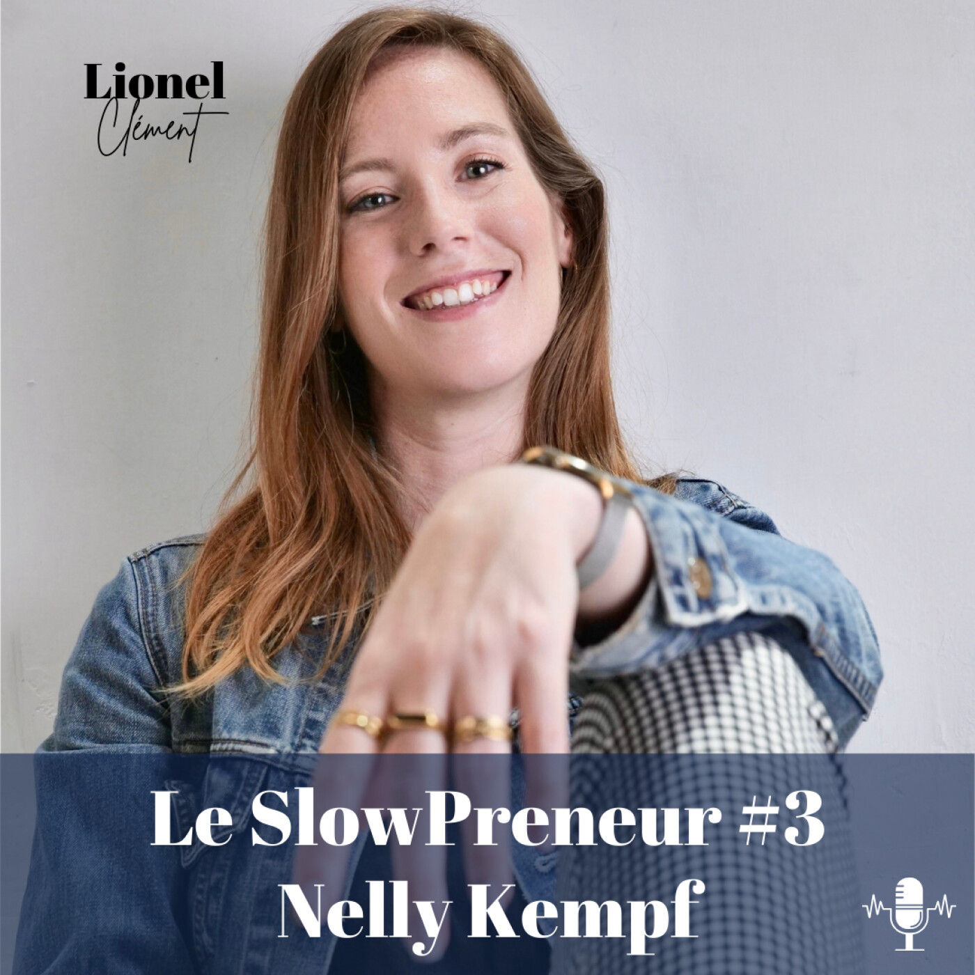 Le SporPreneur : le podcast des entrepreneurs ambitieux qui veulent structurer et scaler leur business