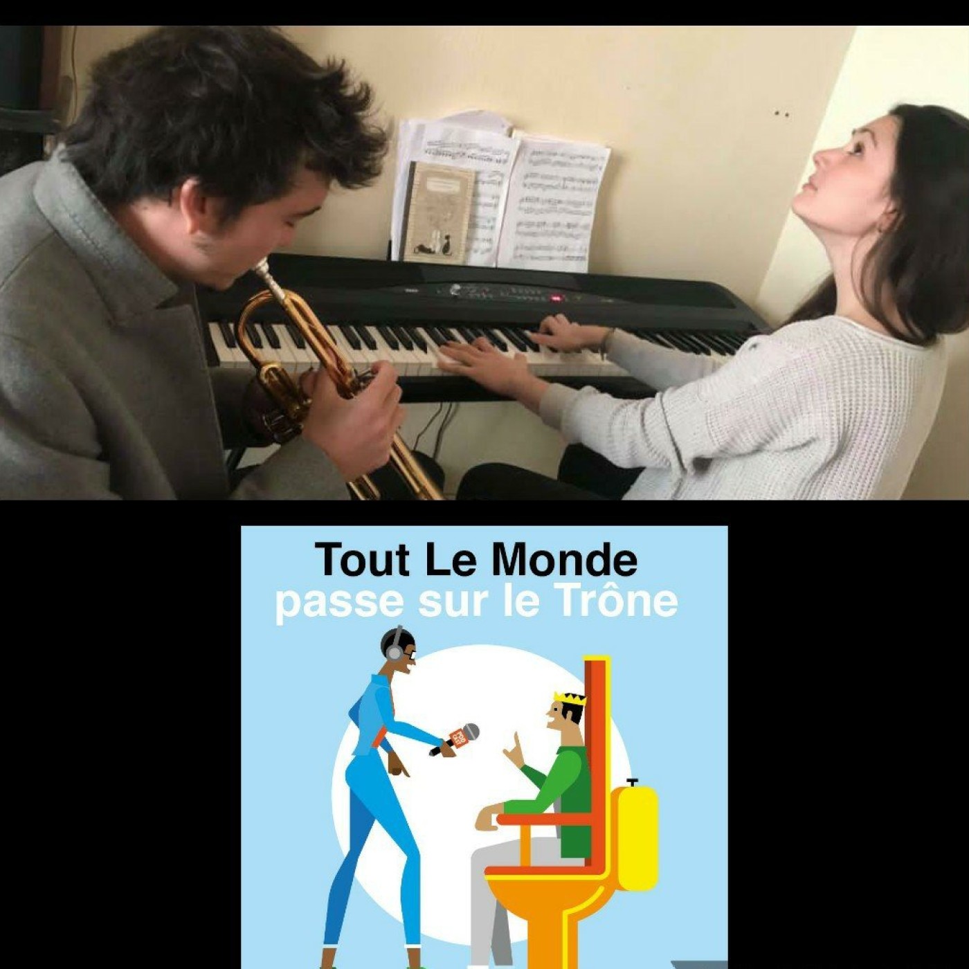 Hors-série#-Un podcast n'est pas un arbre donc il bouge, une évolution sonore pour vous embarquer dans mon univers