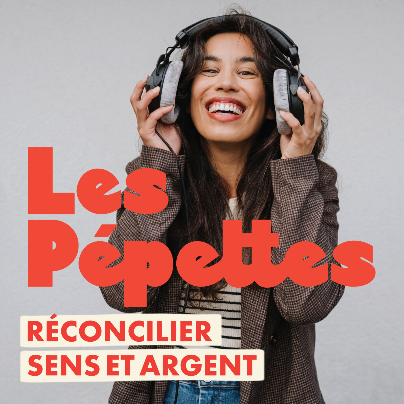 Argent et sens — Les Pépettes