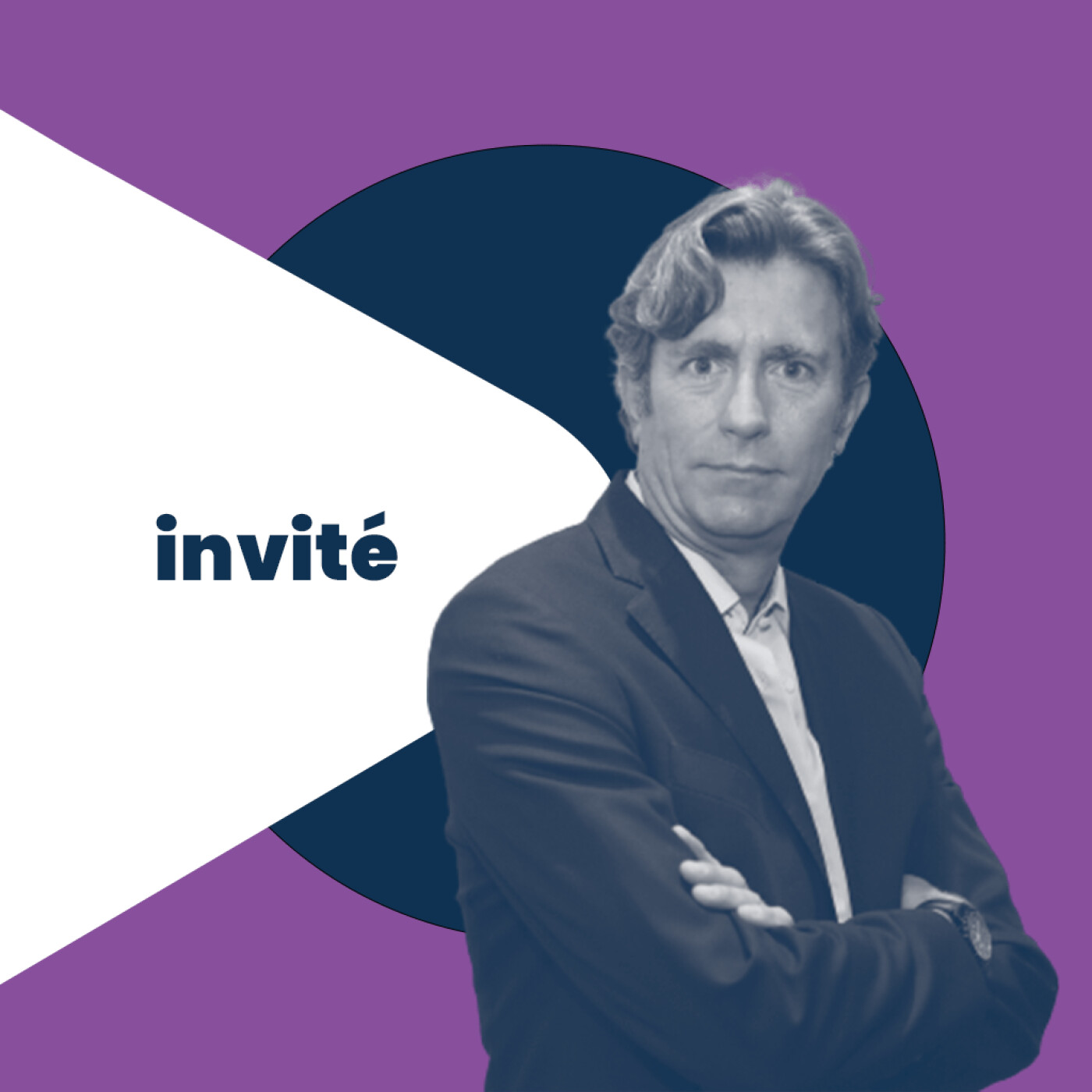 L\'invité de CEO Radio