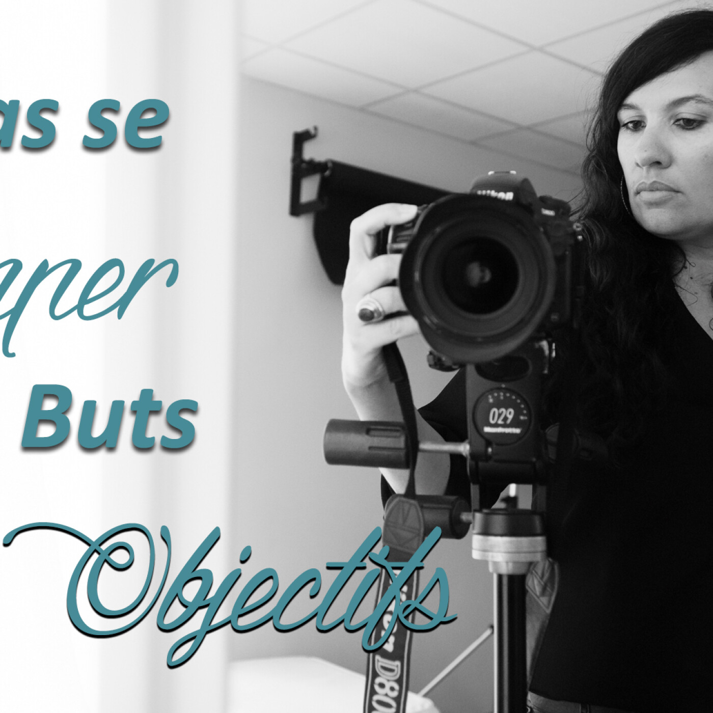 Le PORTRAIT de FEMMES by Delphine Dos Santos Photographe