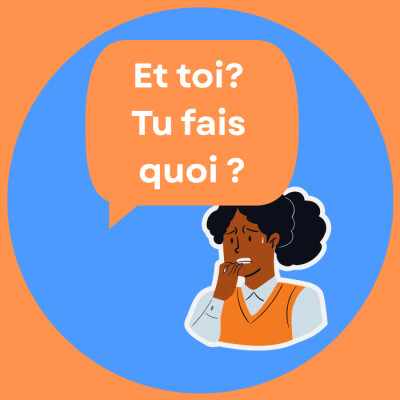Episode 15 : Marre de la prospection ? Comment pitcher votre offre "en vrai" sans avoir l'impression de déranger cover