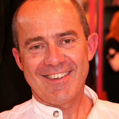 Semaine spéciale Pierre Bottero 5. A vous la parole ! cover