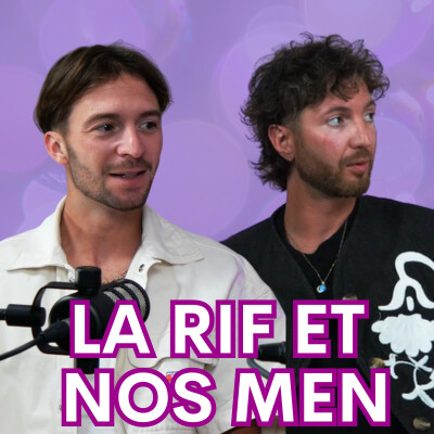 E02 - La Rif et Nos Men  - Rap en famille cover