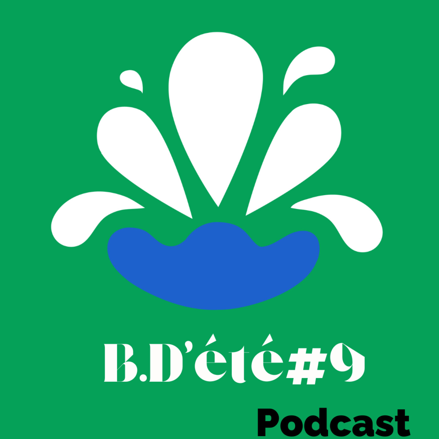 BD'été#9 Spécial enfant, enfant spécial