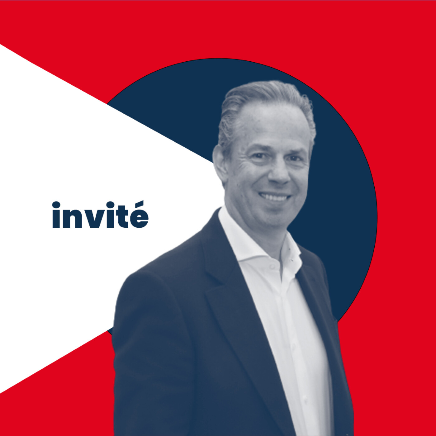 L\'invité de ETI Radio
