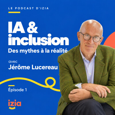 IA & inclusion: des mythes à la réalité! cover