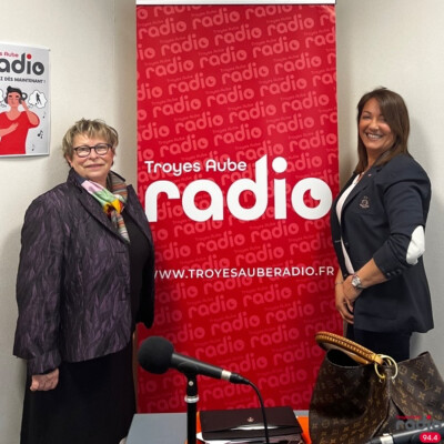 L'INFO DU JOUR - L'action espoir en tête cover