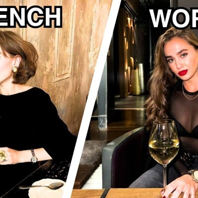 French Women Are Sexy But Never Vulgar - Here’s Why cover