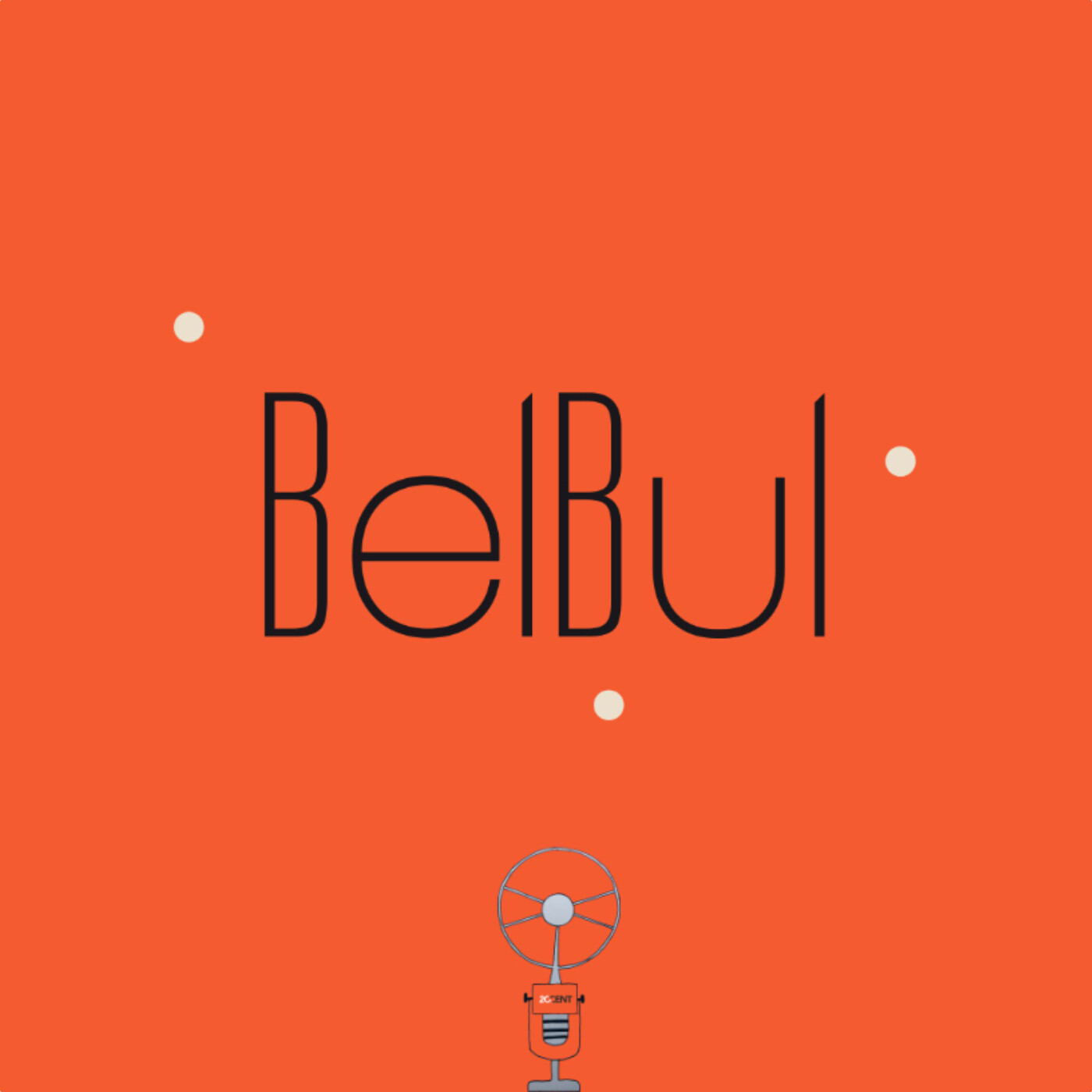 Belbul is de nieuwe naam voor Belgische bubbels Belbul is de nieuwe naam voor Belgische bubbels
