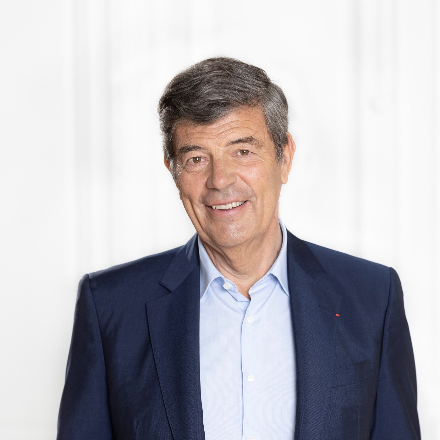 #46 – Gonzague de Blignières, co-fondateur de RAISE