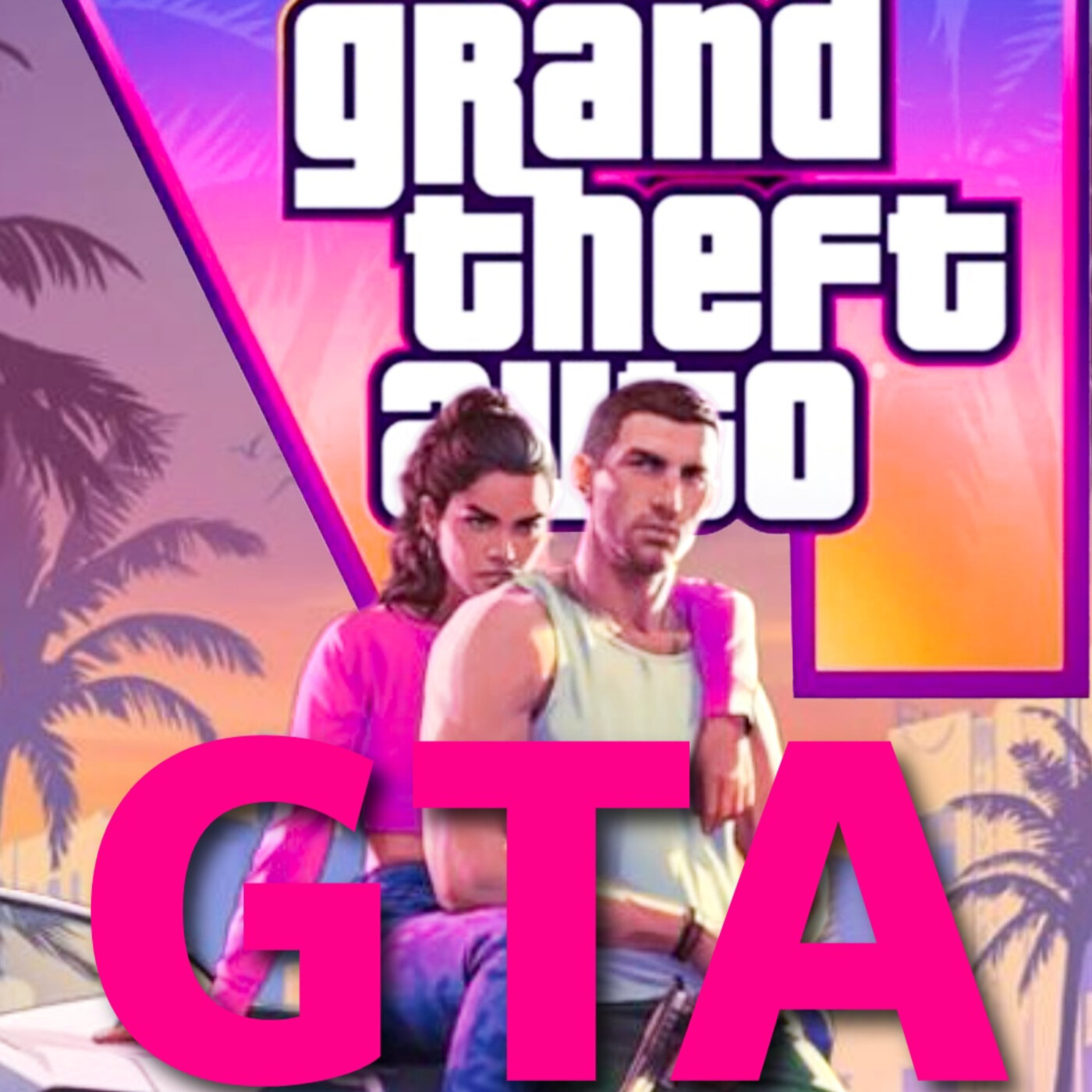 GTA 6 : l’Histoire d’un Événement Mondial episode artwork