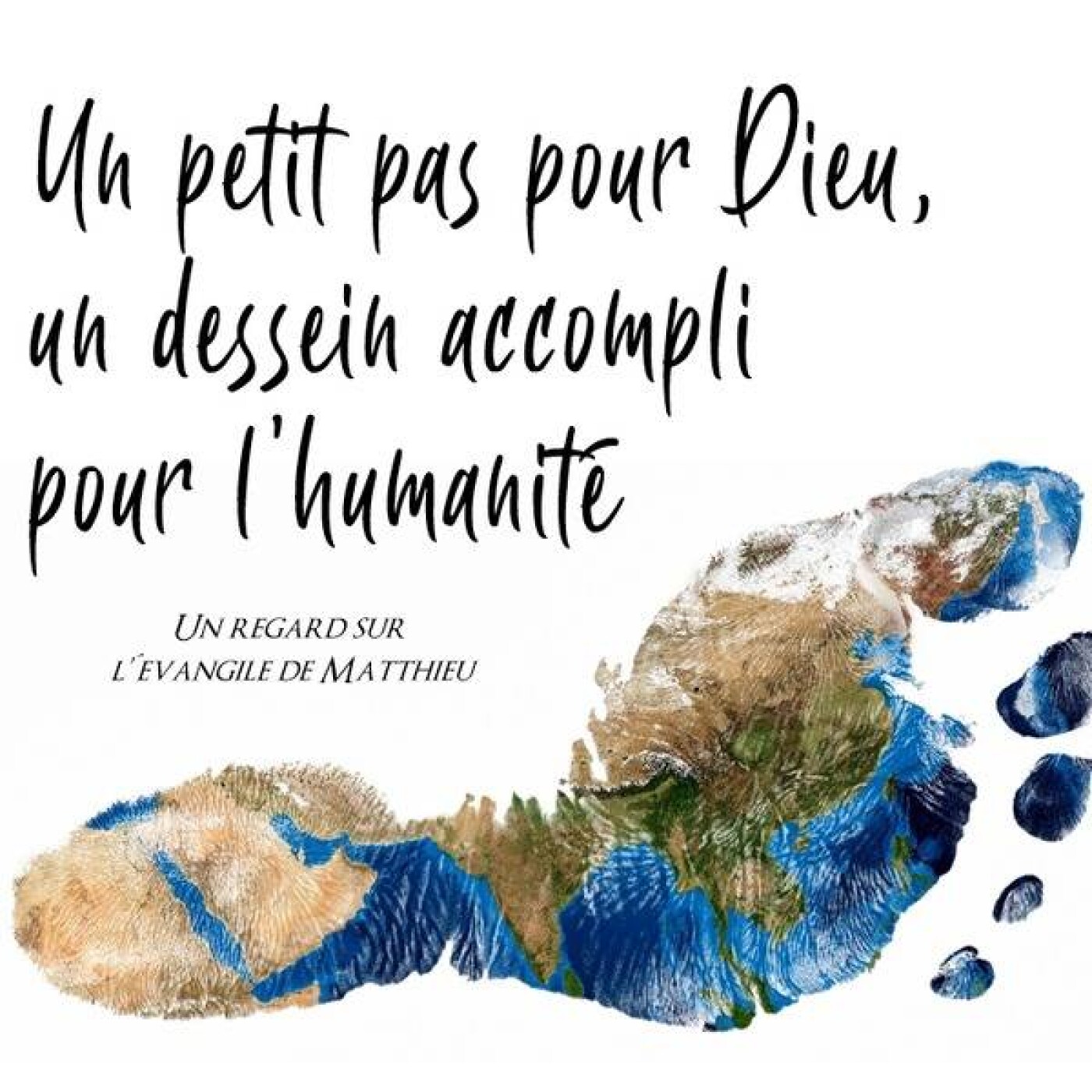 Prédications de Benjamin LAMOTTE-AUGRIS