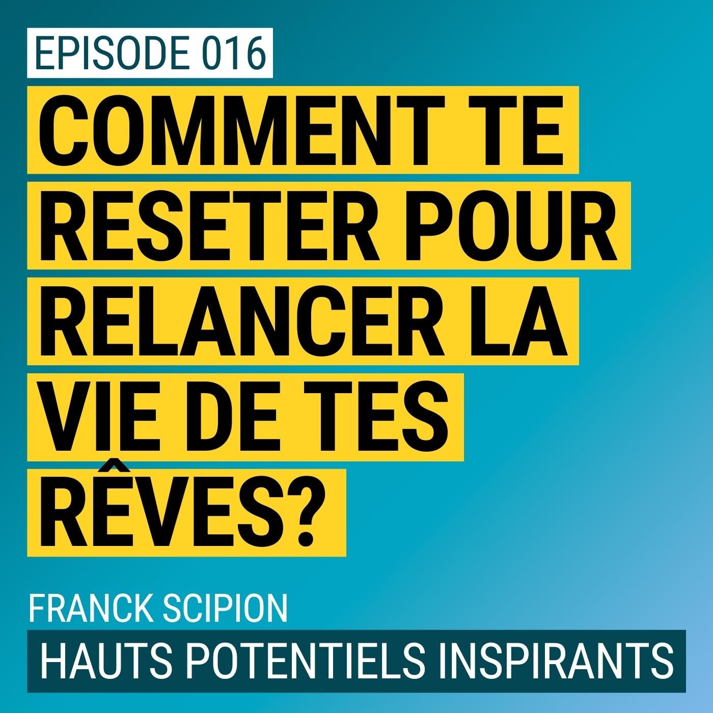 Hauts Potentiels Inspirants (H.P.I.)